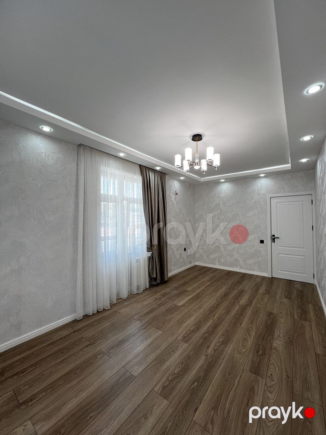 Satılır 2 otaqlı köhnə tikili 65 m² — Mənzil, Bakı (2)