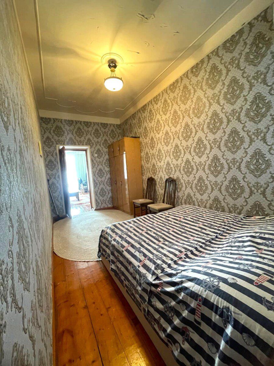 Satılır 2 otaqlı köhnə tikili 55 m² — Mənzil, Bakı (7)