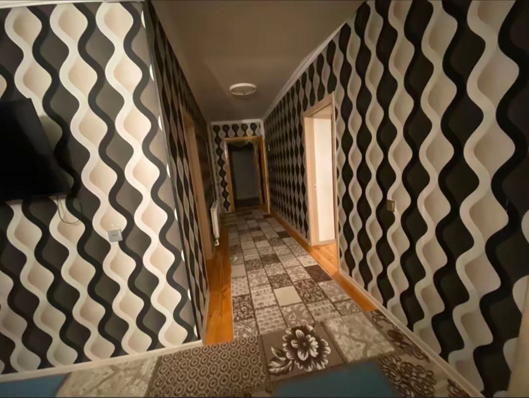 Həyət evi, Şirvan ş — Ev, villa, Şirvan (6)