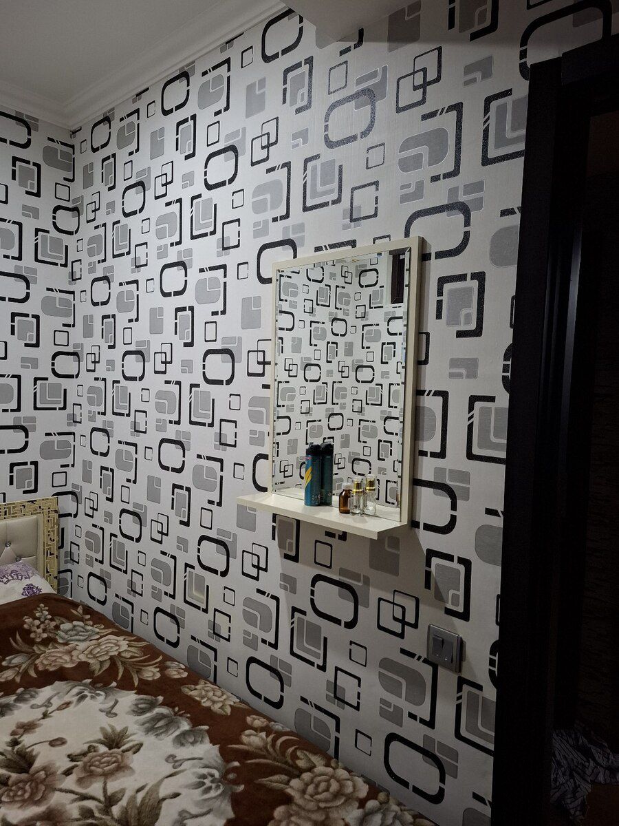 3-otaqlı yeni tikili, Bakıxanov qəs., 92 m² — Mənzil, Bakı (10)
