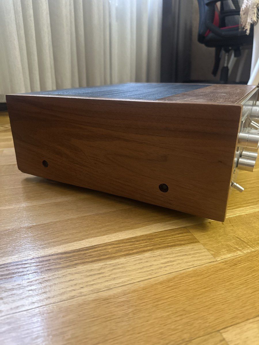 Усилитель Pioneer SA-8800 — Səs texnikası, Bakı (4)