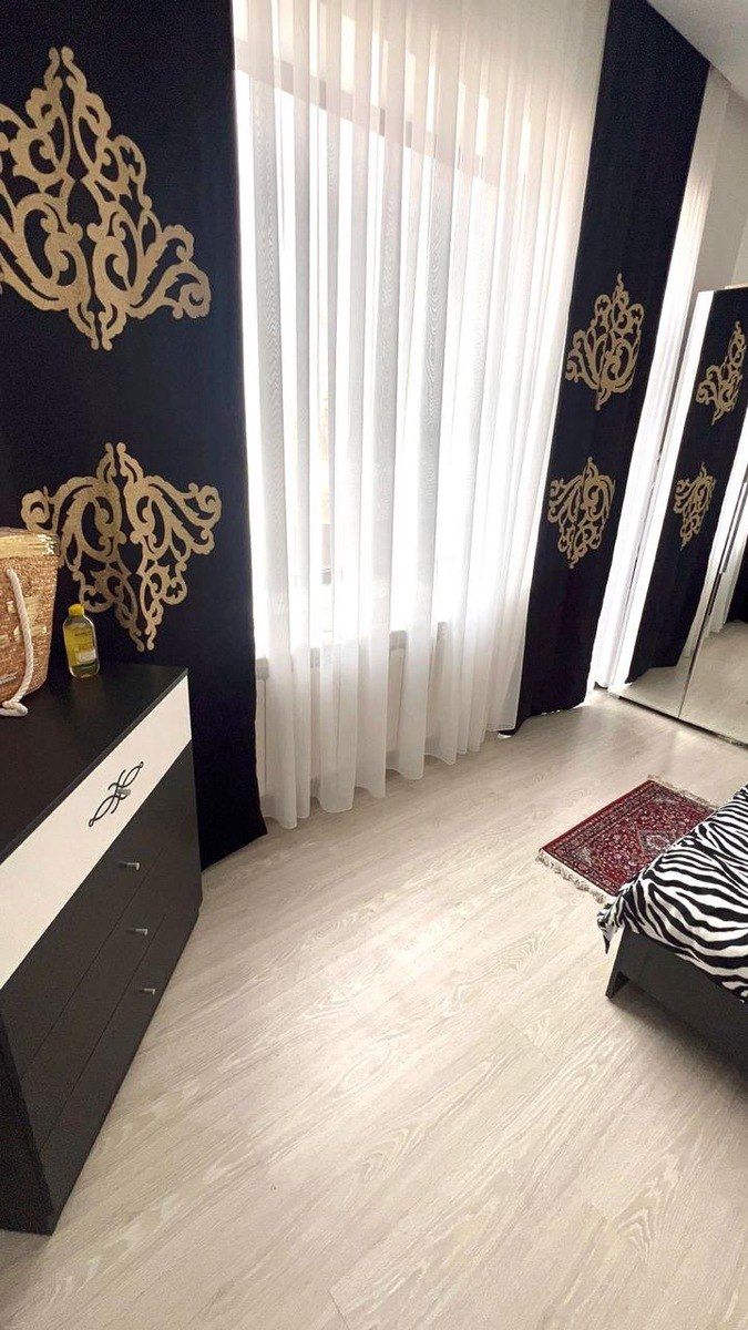 İcarəyə verilir 5 otaqlı həyət evi/bağ evi 350 m² — Ev, villa, Bakı (3)
