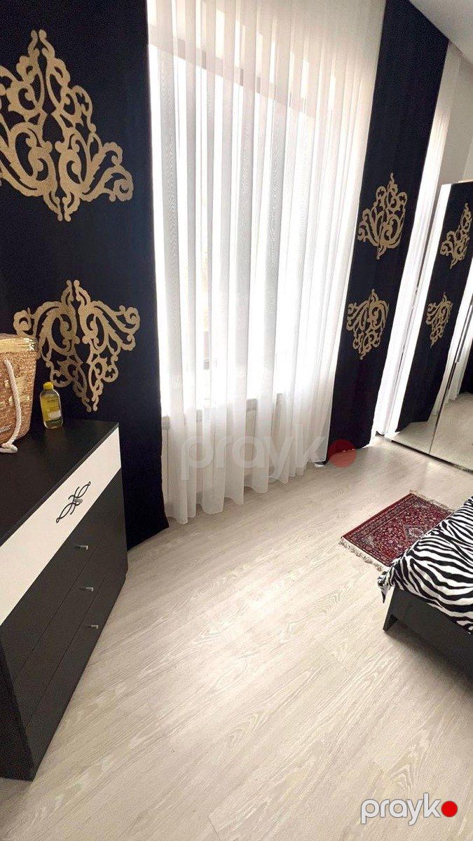 İcarəyə verilir 5 otaqlı həyət evi/bağ evi 350 m² — Ev, villa, Bakı (3)