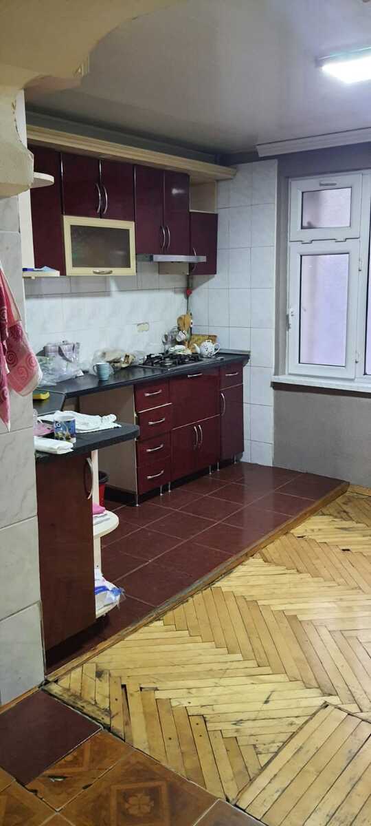 İcarəyə verilir 4 otaqlı köhnə tikili 100 m² — Mənzil, Bakı (2)