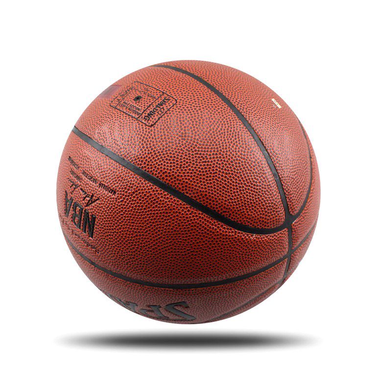 Basketbol topu "Spalding" — İdman, hobi, istirahət, Bakı (3)
