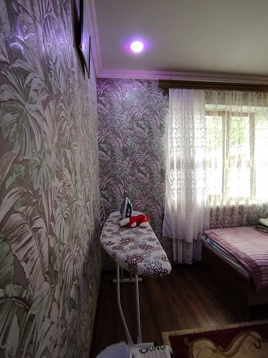 Həyət evi, Qəbələ ş — Ev, villa, Qəbələ (9)