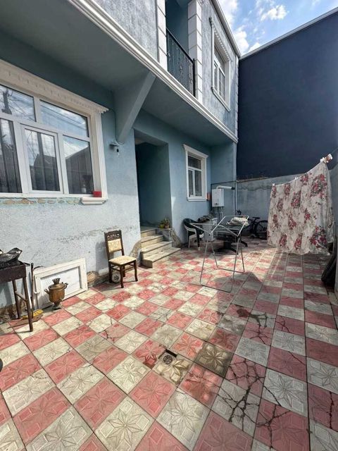 İcarəyə verilir 4 otaqlı həyət evi/bağ evi 150 m² — Xırdalan