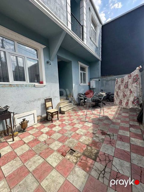 İcarəyə verilir 4 otaqlı həyət evi/bağ evi 150 m²
