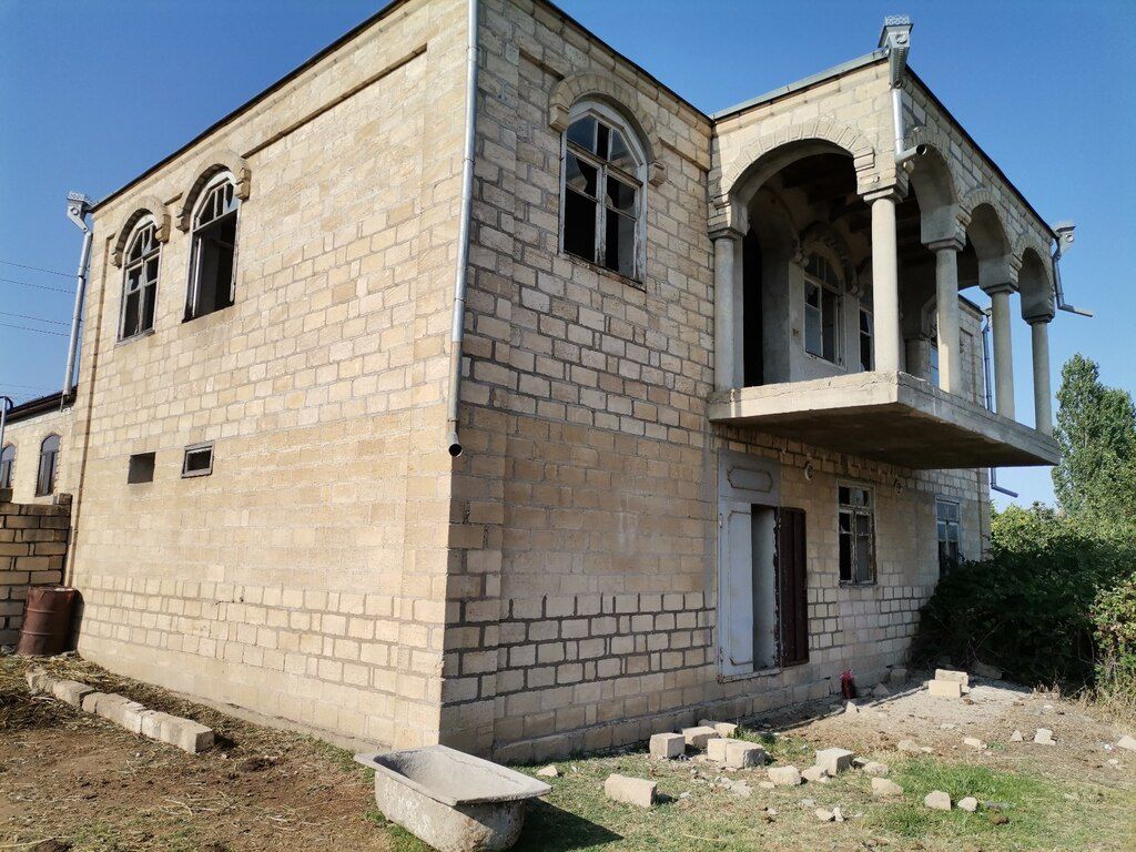 Həyət evi, Quba ş — Ev, villa, Quba (7)
