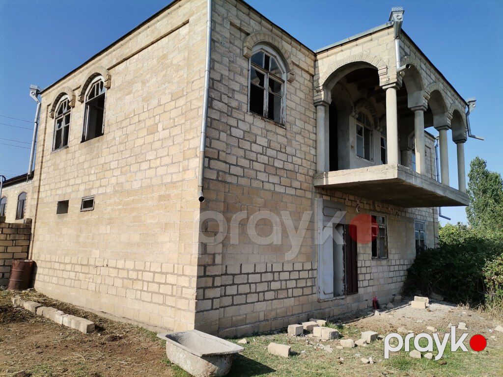 Həyət evi, Quba ş — Ev, villa, Quba (7)