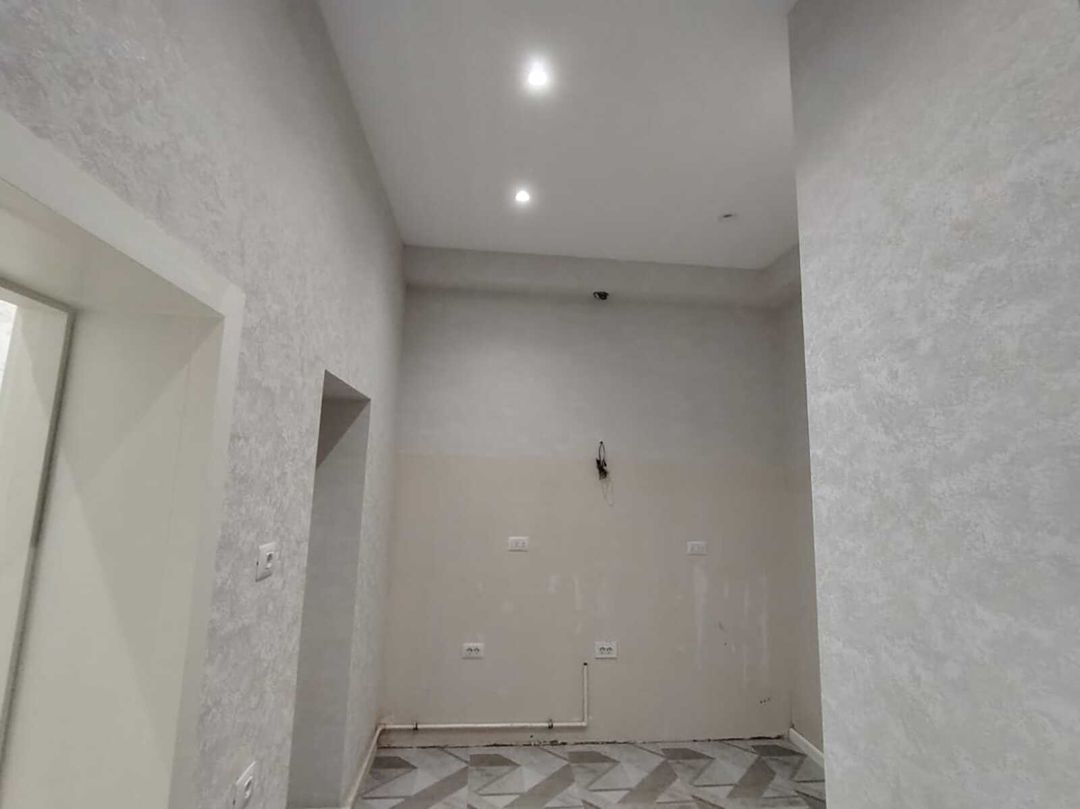 Satılır 2 otaqlı yeni tikili 72 m² — Mənzil, Bakı (9)