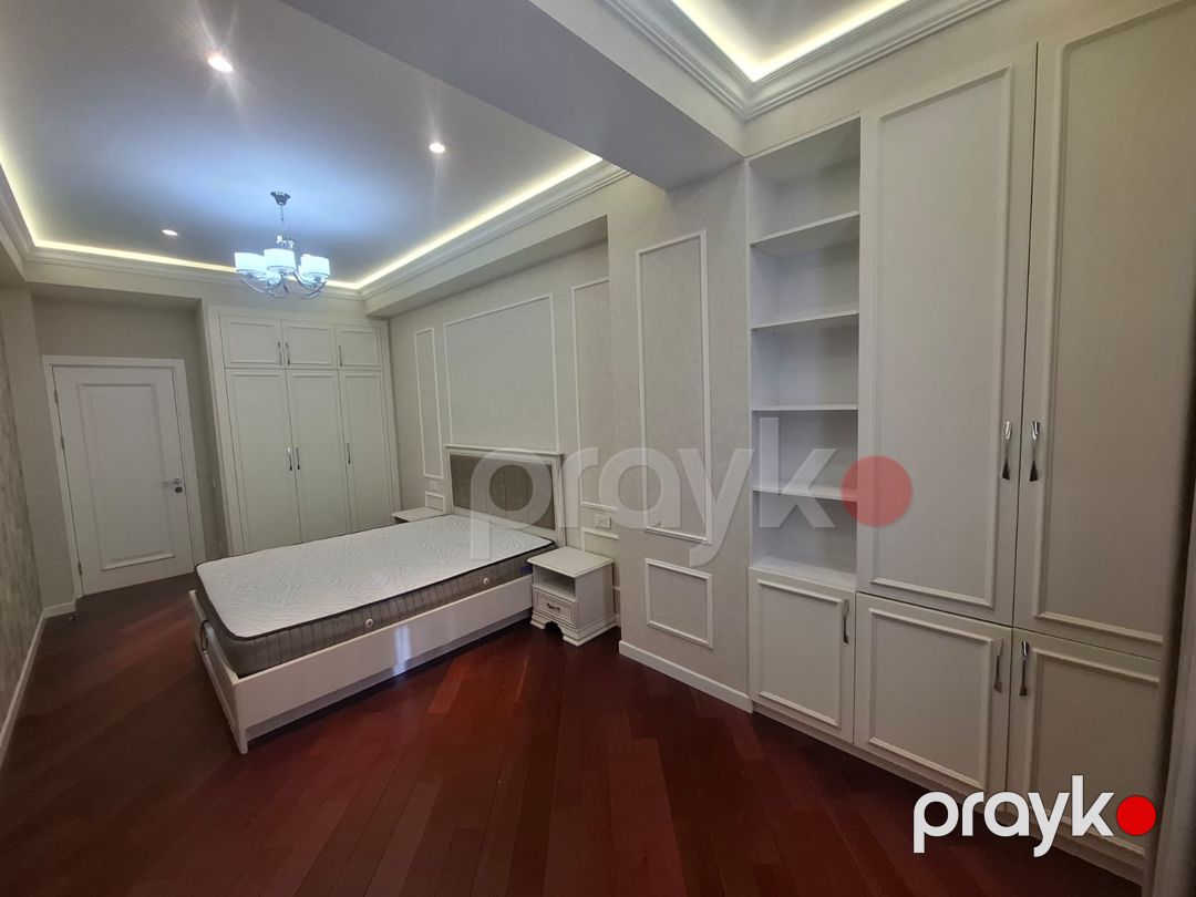 İcarəyə verilir 2 otaqlı yeni tikili 80 m² — Mənzil, Bakı (5)