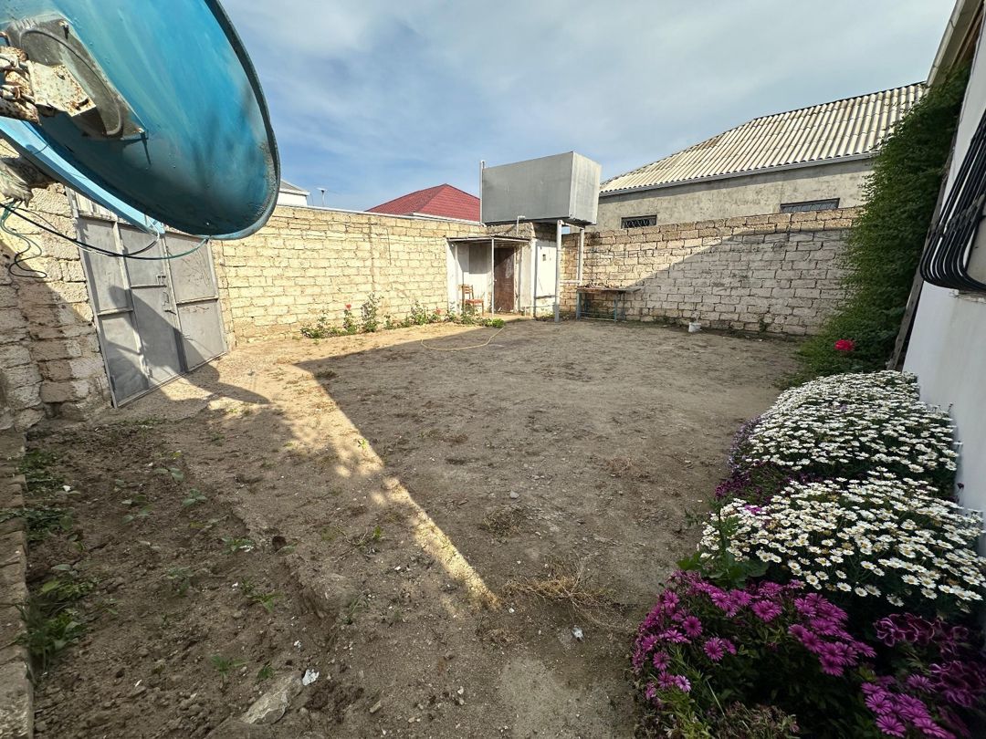 Həyət evi, Bilgəh qəs — Ev, villa, Bakı (4)