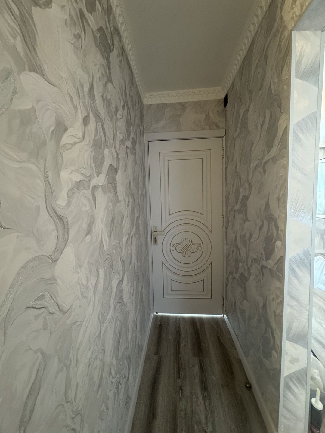 2-otaqlı mənzil, Sumqayıt ş., 48 m² — Mənzil, Sumqayıt (4)