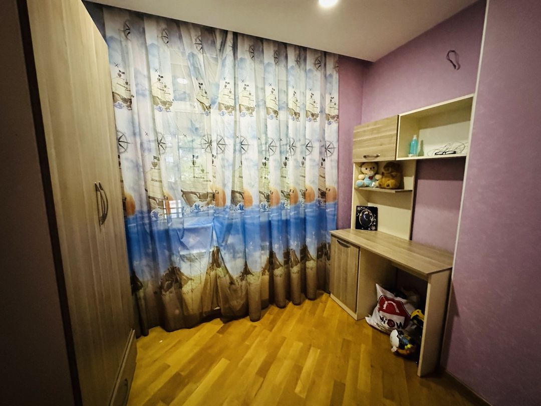 İcarəyə verilir 3 otaqlı köhnə tikili 100 m² — Mənzil, Bakı (9)