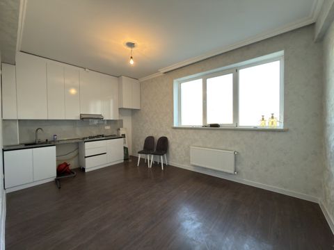Satılır 3 otaqlı yeni tikili 65 m² — Bakı