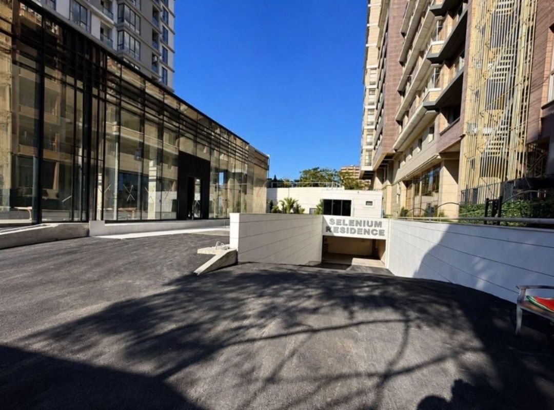 Satılır 3 otaqlı yeni tikili 133 m² — Mənzil, Bakı (3)