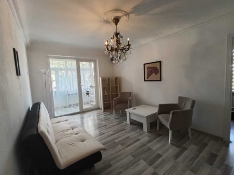 2-otaqlı mənzil, Qara Qarayev küç., 42 m² — Bakı