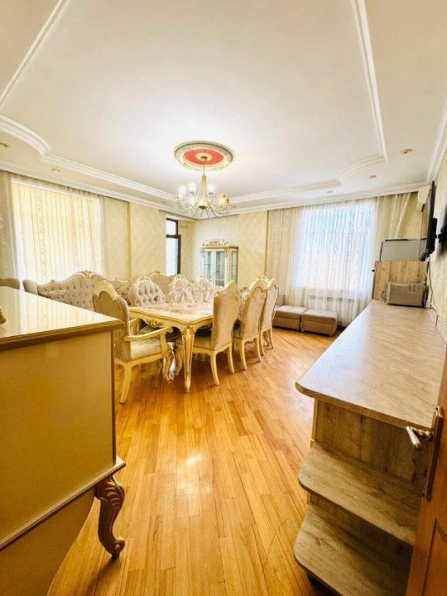 Satılır 3 otaqlı yeni tikili 105 m² — Mənzil, Bakı (11)