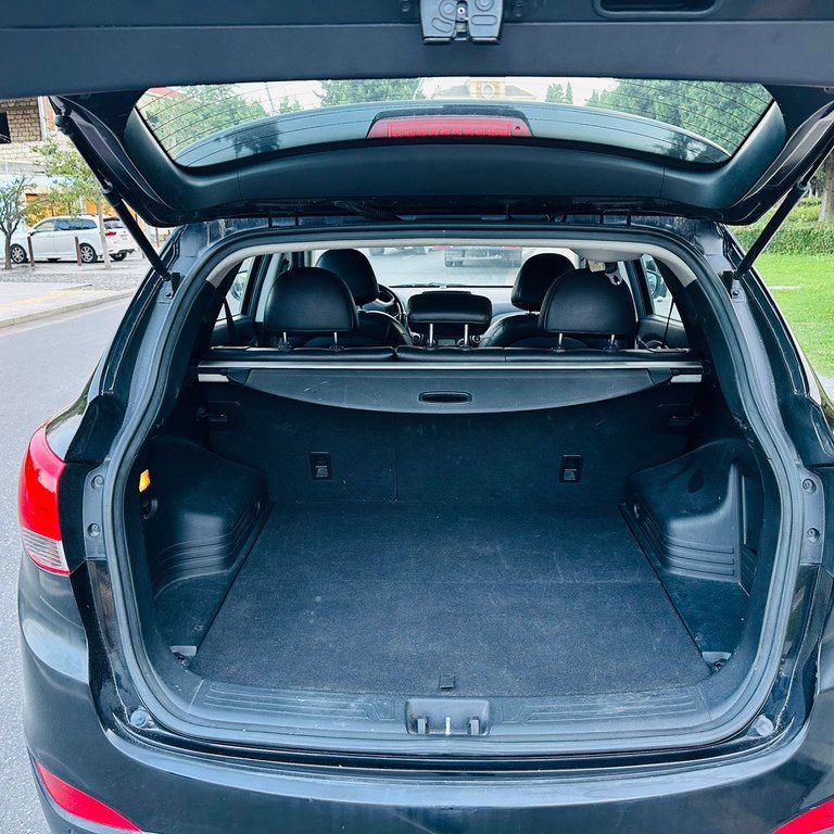 Hyundai ix35, 2.0 L, 2011 il, 191 383 km — Avtomobillər, Bakı (11)
