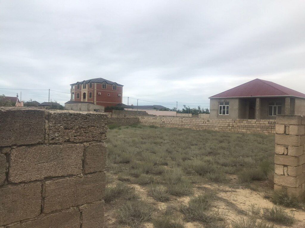 6 sot torpaq sahəsi, Türkan qəs — Torpaq, Bakı (8)