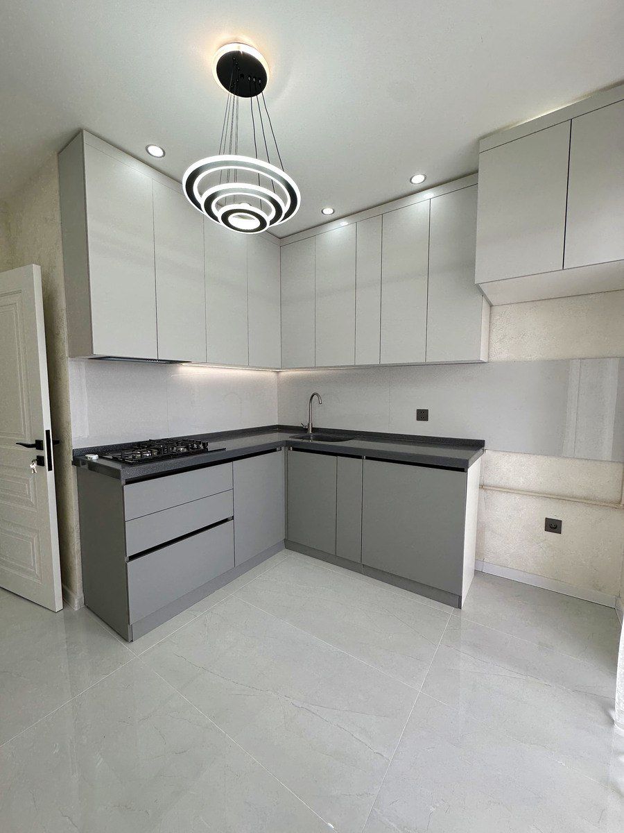3-otaqlı mənzil, N.Tusi küç., 80 m² — Mənzil, Bakı (10)
