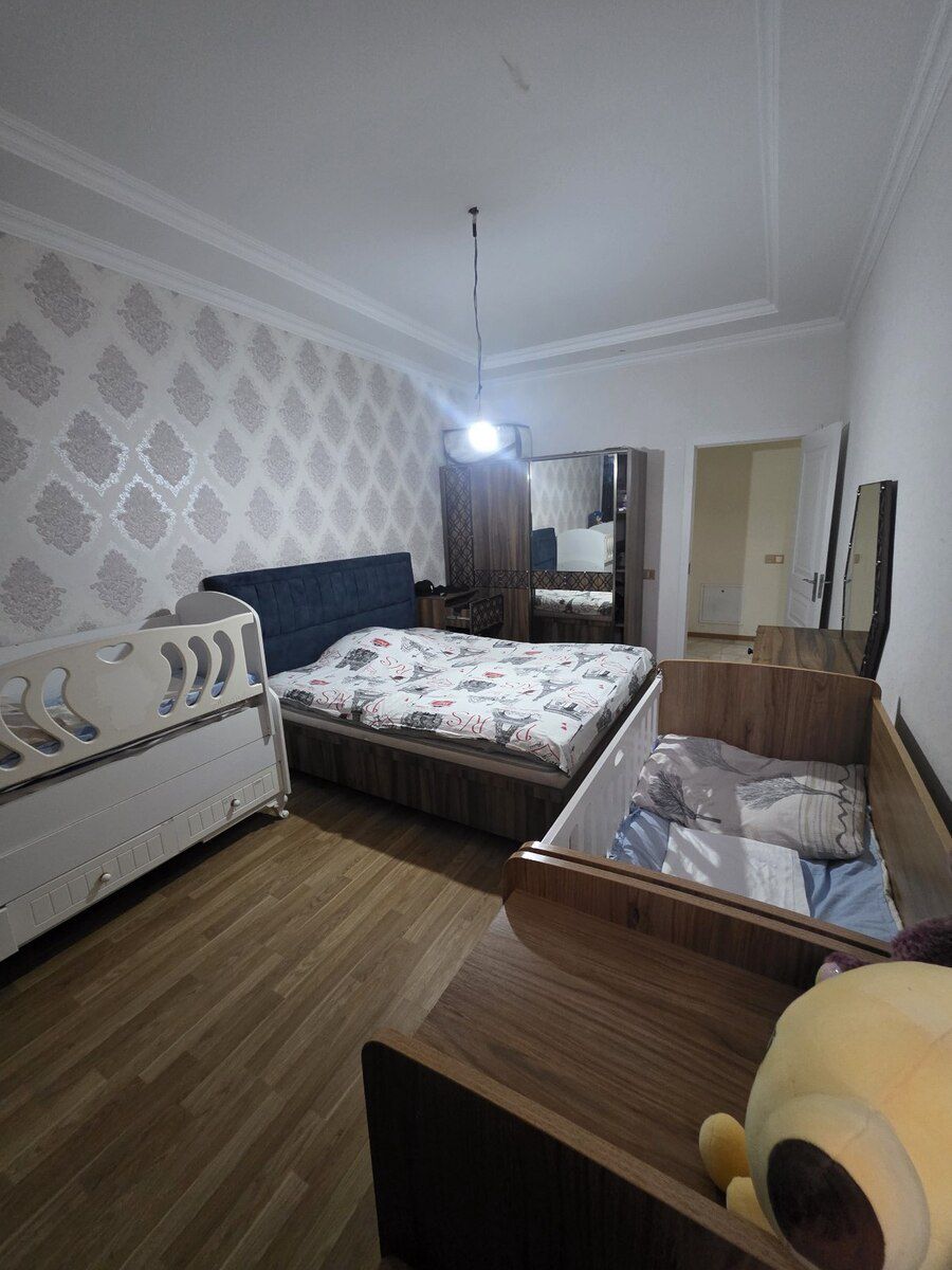 Həyət evi kirayə verilir, Masazır qəs — Ev, villa, Bakı (8)