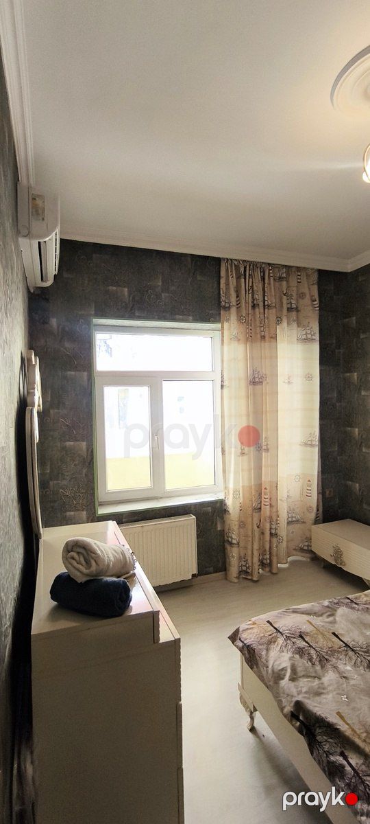 İcarəyə verilir 2 otaqlı köhnə tikili 45 m² — Mənzil, Bakı (2)