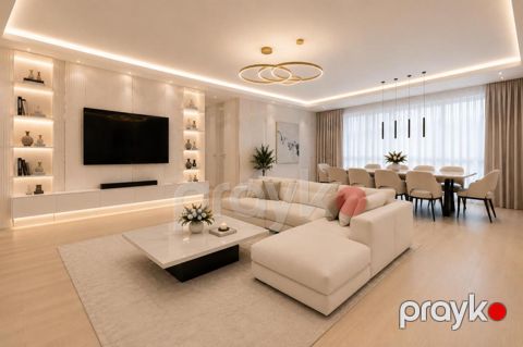 İcarəyə verilir 3 otaqlı yeni tikili 150 m²