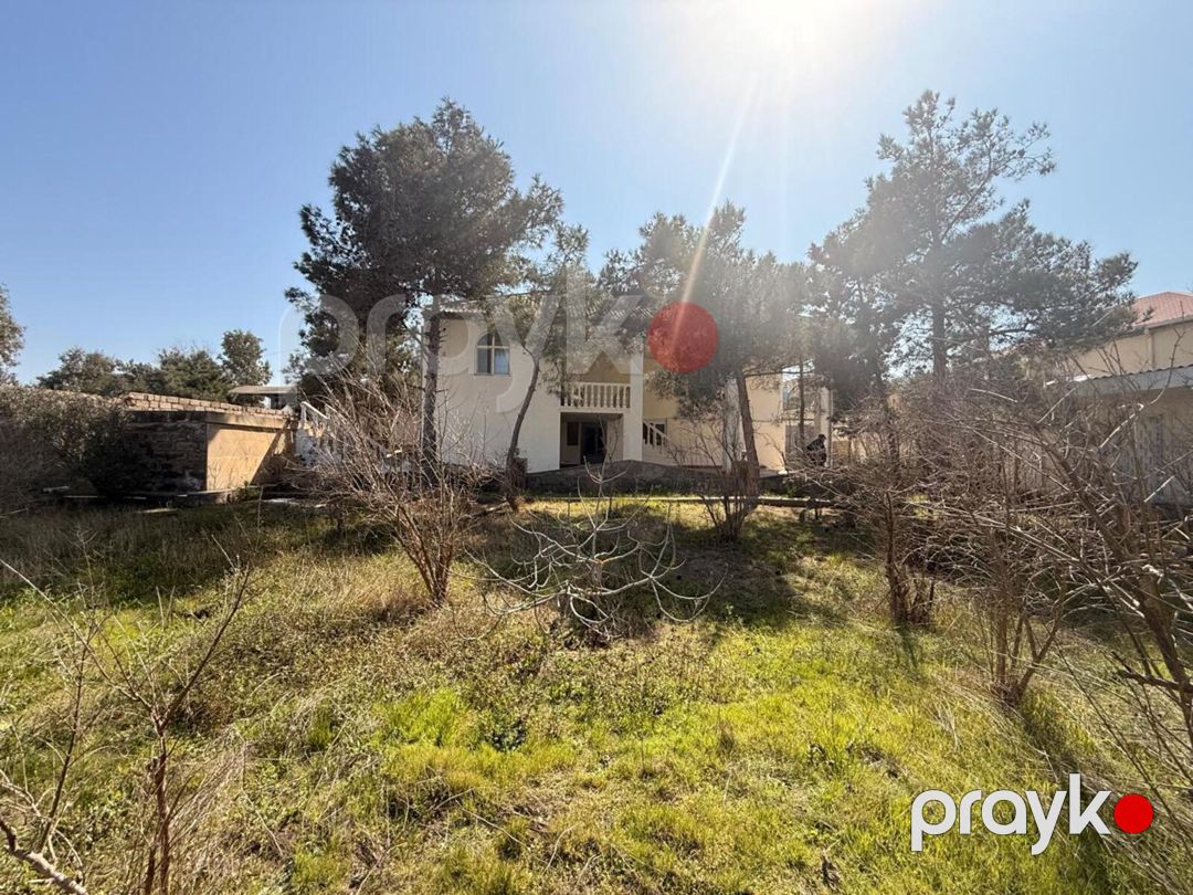 11 sot torpaq sahəsi, Mərdəkan qəs — Torpaq, Bakı (2)