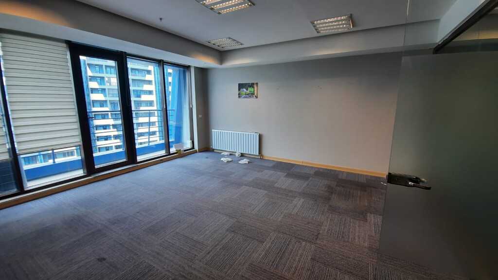 Satılır 6 otaqlı ofis 250 m² — Ofis, Bakı (7)