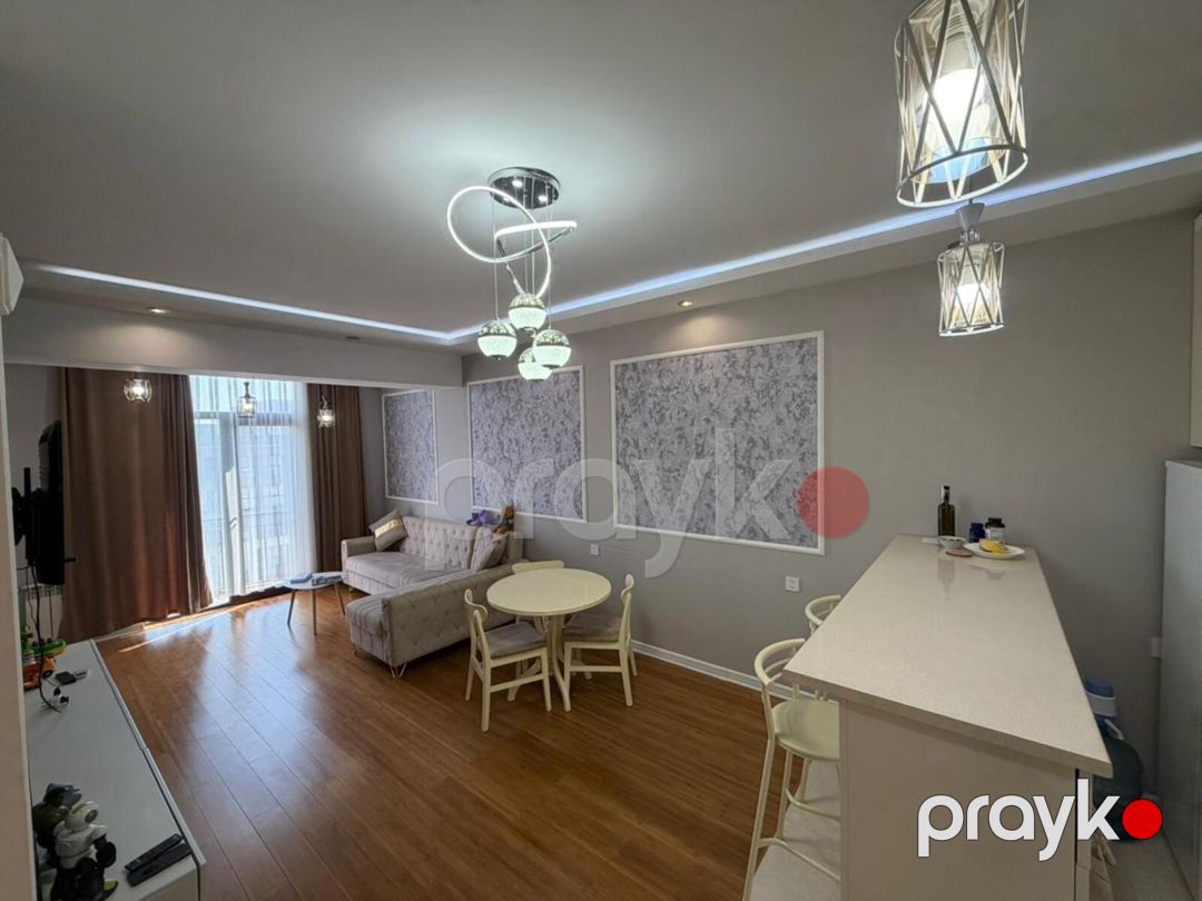 Satılır 2 otaqlı yeni tikili 66.2 m² — Mənzil, Bakı (3)
