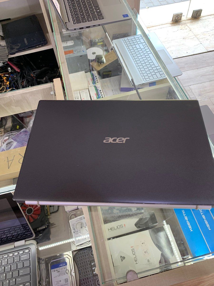 Acer Extensa 15 N20C5 — Noutbuklar, Bakı (3)