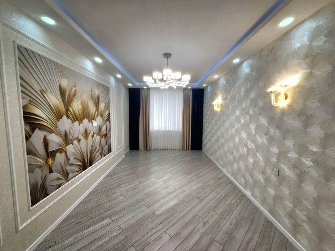 Satılır 3 otaqlı yeni tikili 95 m² — Mənzil, Bakı (10)