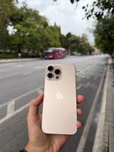 Apple iPhone 16 Pro Max Desert Titanium 256GB/8GB — Muslim Mobile — Smartphones