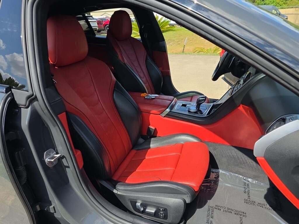 BMW 840, 3.0 L, 2023 il, 72 099 km — Avtomobillər (7)