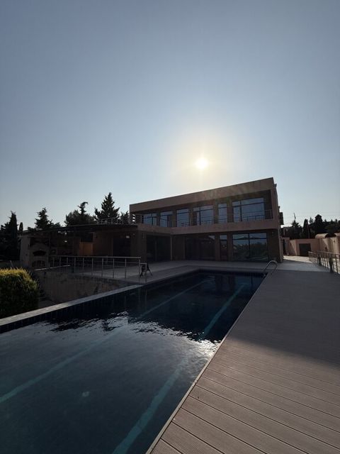 Satılır 6 otaqlı həyət evi/bağ evi 270 m² — Bakı