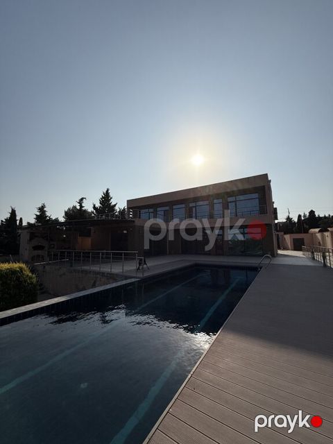 Satılır 6 otaqlı həyət evi/bağ evi 270 m²