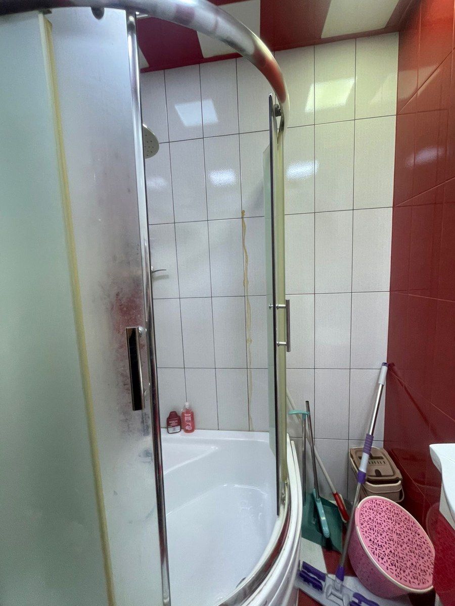 2-otaqlı yeni tikili, Masazır qəs., 40 m² — Mənzil, Bakı (6)