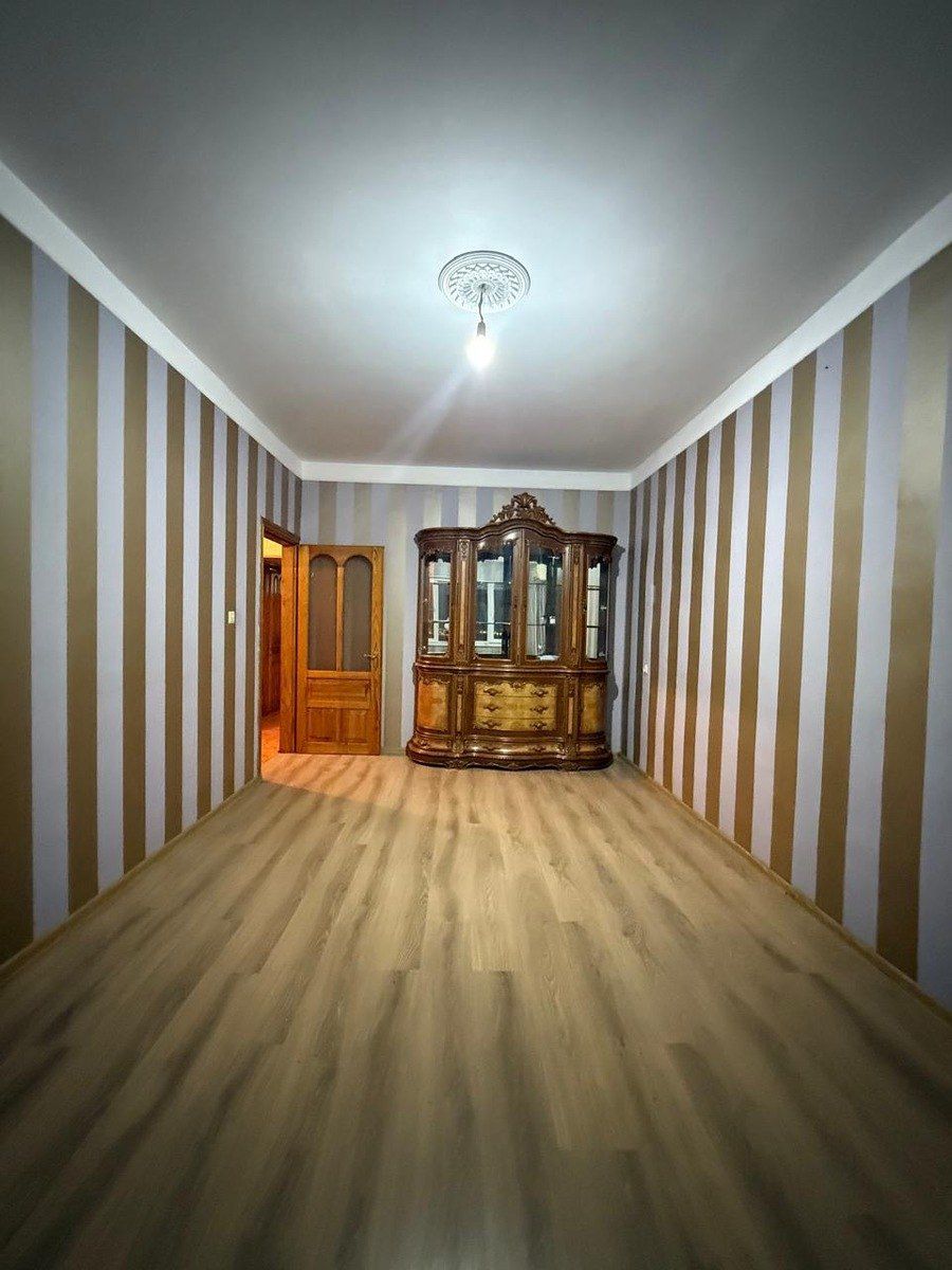 İcarəyə verilir 3 otaqlı köhnə tikili 85 m² — Mənzil, Bakı (6)