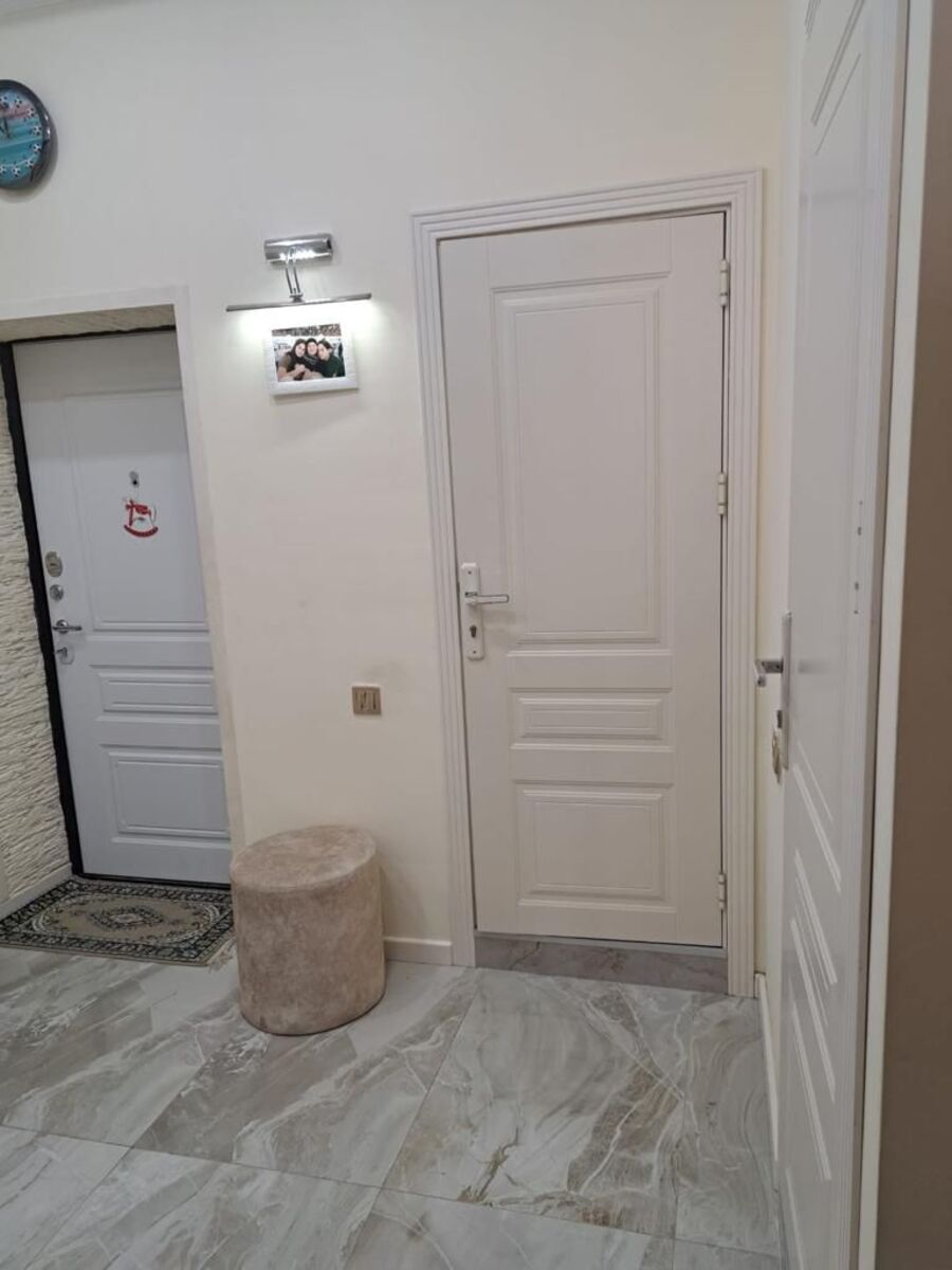 Satılır 2 otaqlı yeni tikili 69 m² — Mənzil, Bakı (12)