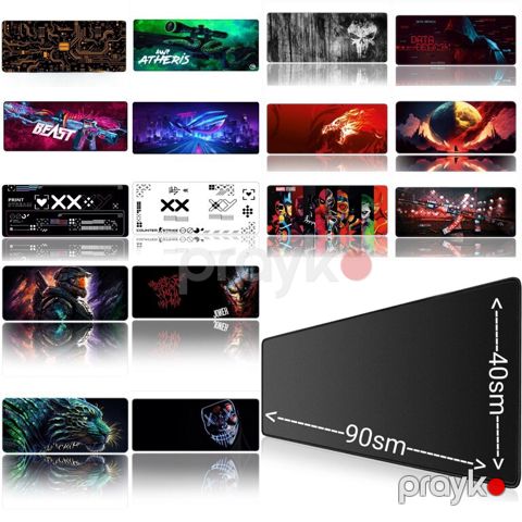 Siçan altlığı 90x40sm — Bakı