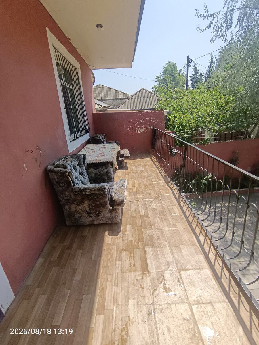 Həyət evi, Sumqayıt ş — Ev, villa, Sumqayıt (6)