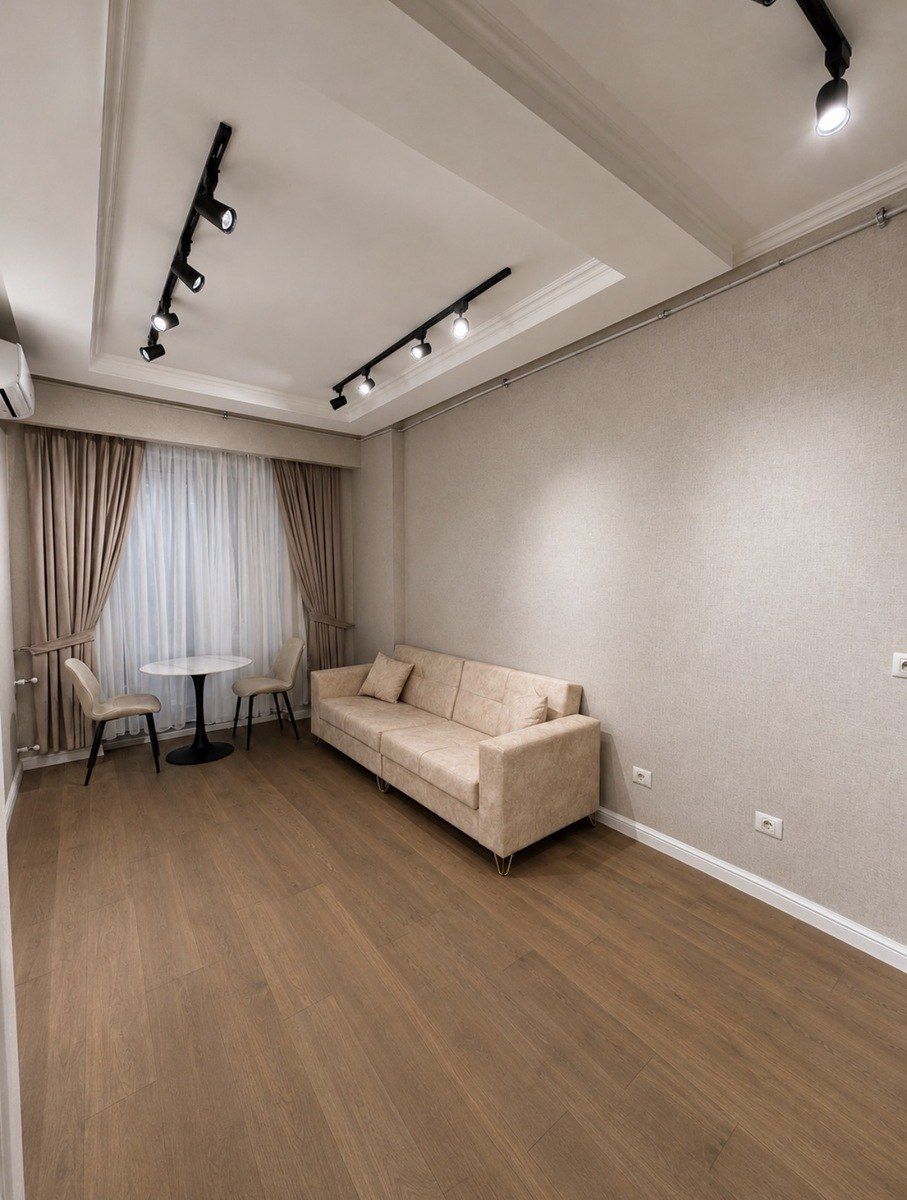 Satılır 2 otaqlı yeni tikili 44 m² — Mənzil, Bakı (3)