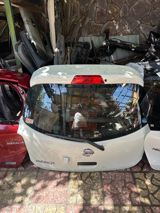 "Nissan Micra, Note, Tiida, Sunny" baqajı — Ceyhun — Ehtiyat hissələri və aksesuarlar