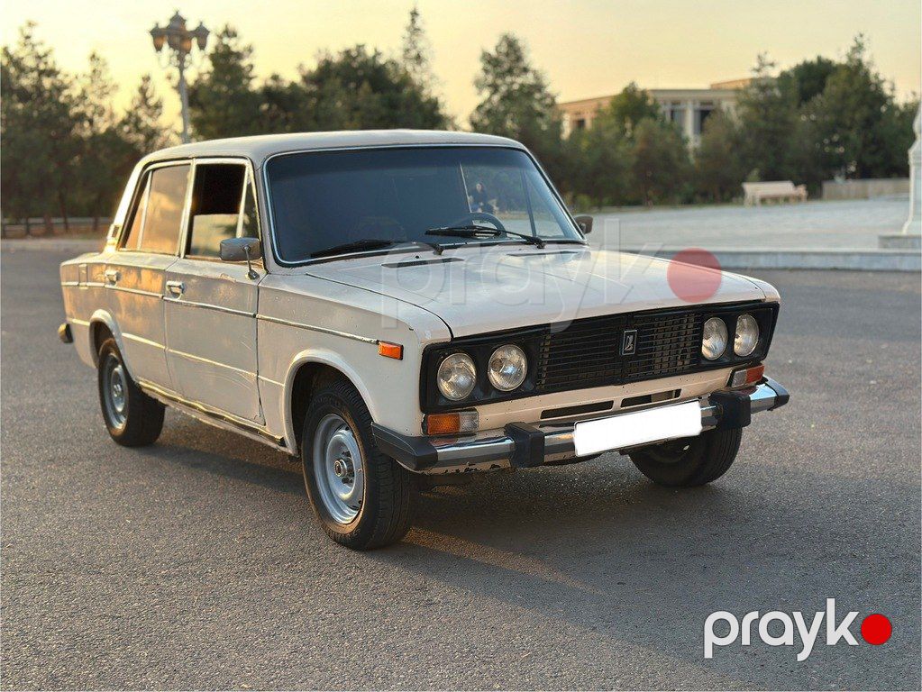 Lada (VAZ) 2106, 1.3 L, 1985 il, 28 028 km — Avtomobillər, Gəncə (3)
