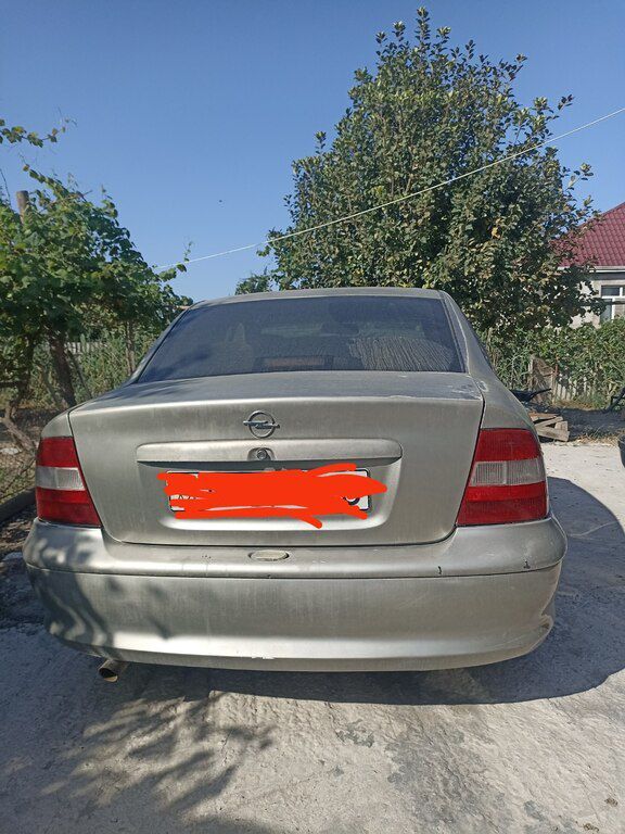 Opel Vectra, 2.0 L, 1996 il, 215 000 km — Avtomobillər, Salyan (2)