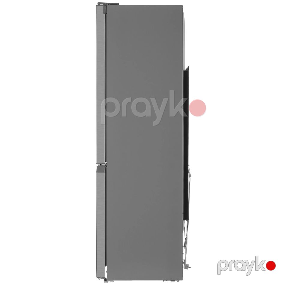 Soyuducu Hotpoint HTR 5180 MX — Soyuducular, Bakı (3)
