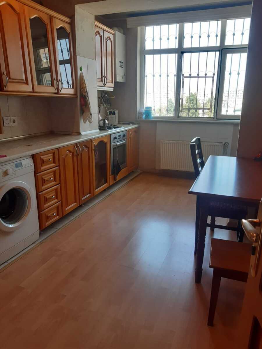 İcarəyə verilir 3 otaqlı köhnə tikili 70 m² — Mənzil, Bakı (5)