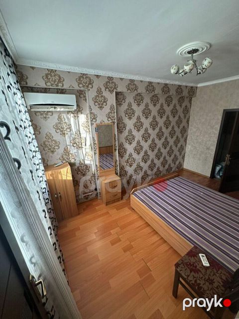 2-otaqlı yeni tikili kirayə verilir, Xırdalan ş., 40 m²